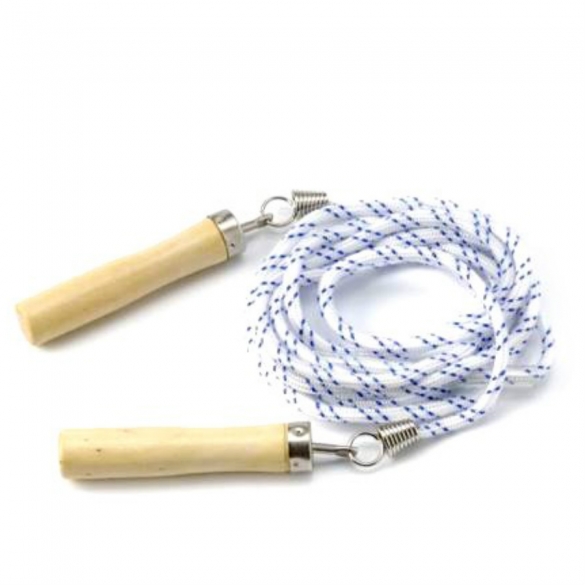 Tunturi Nylon Springtouw 14TUSFU159 14TUSFU159